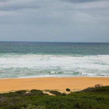 White Sands Self-Catering Units ワイルダーネス エクステリア 写真