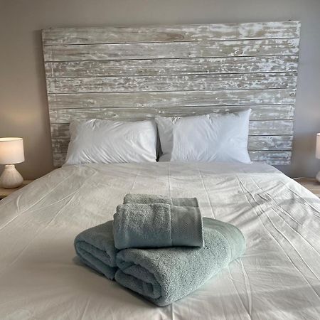White Sands Self-Catering Units ワイルダーネス エクステリア 写真