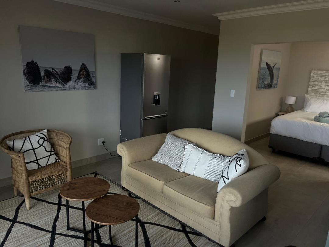 White Sands Self-Catering Units ワイルダーネス 部屋 写真