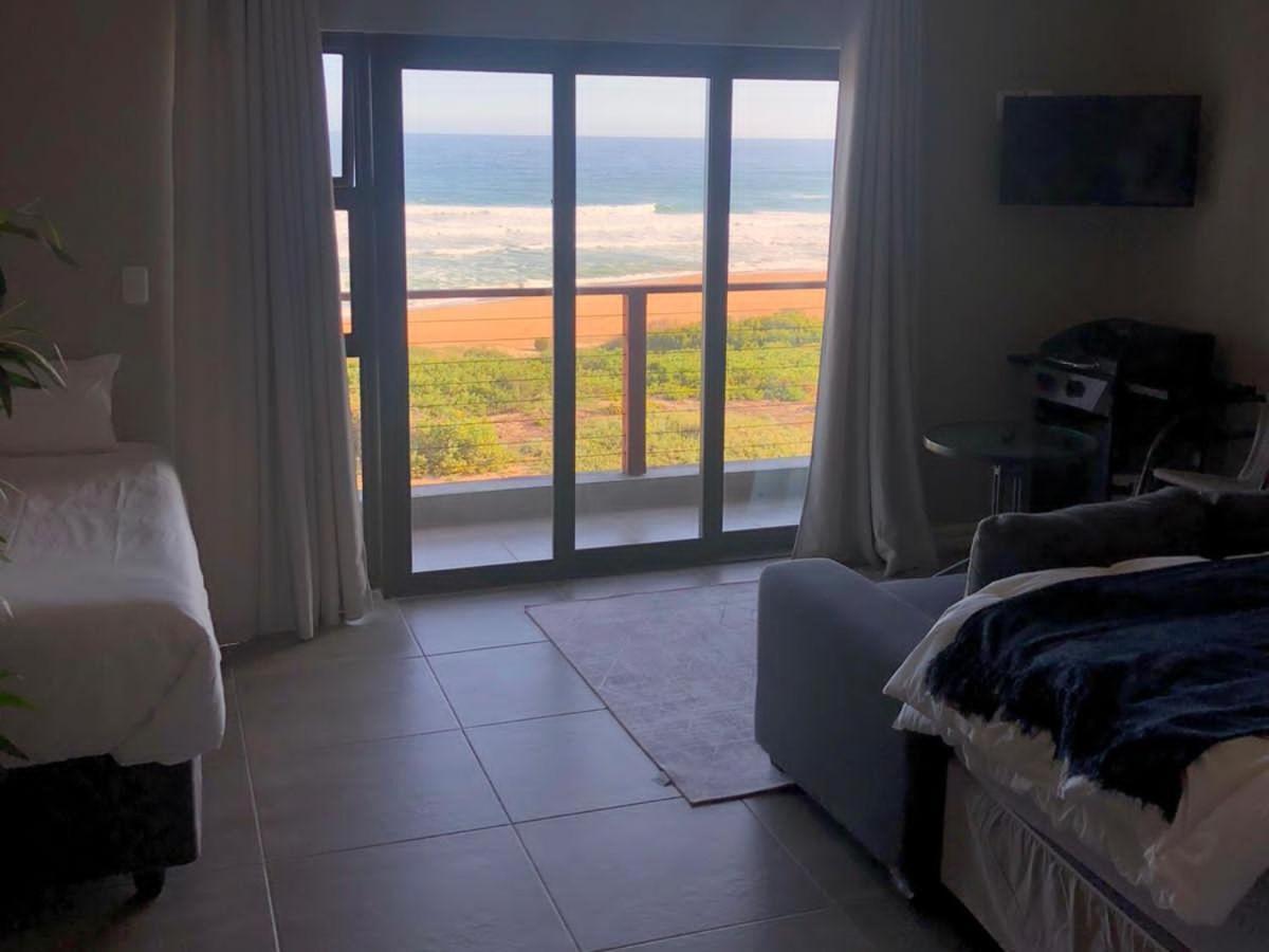 White Sands Self-Catering Units ワイルダーネス エクステリア 写真