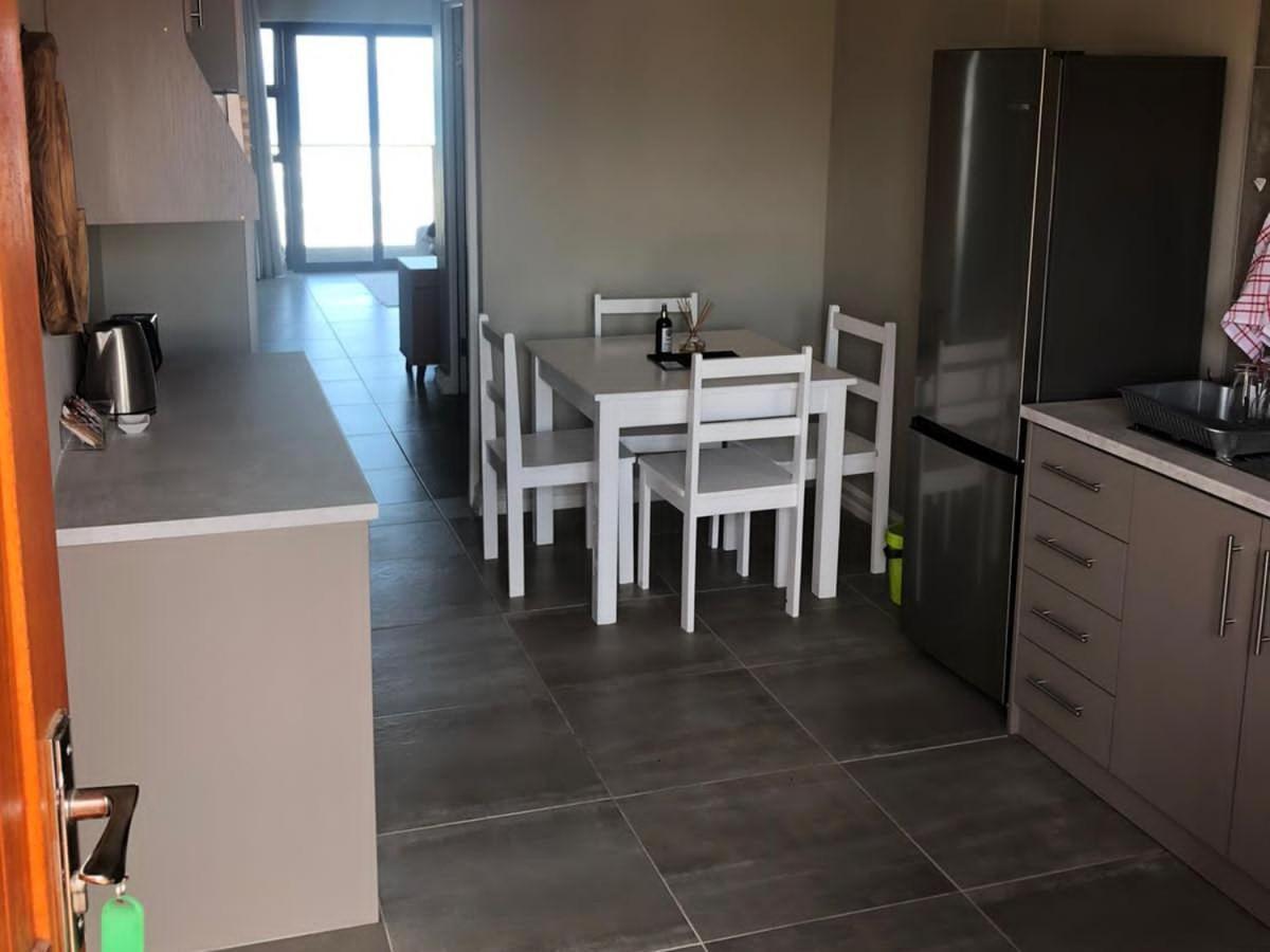 White Sands Self-Catering Units ワイルダーネス エクステリア 写真