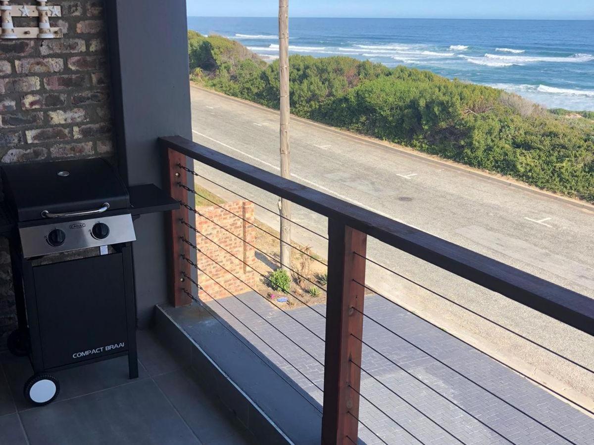 White Sands Self-Catering Units ワイルダーネス エクステリア 写真