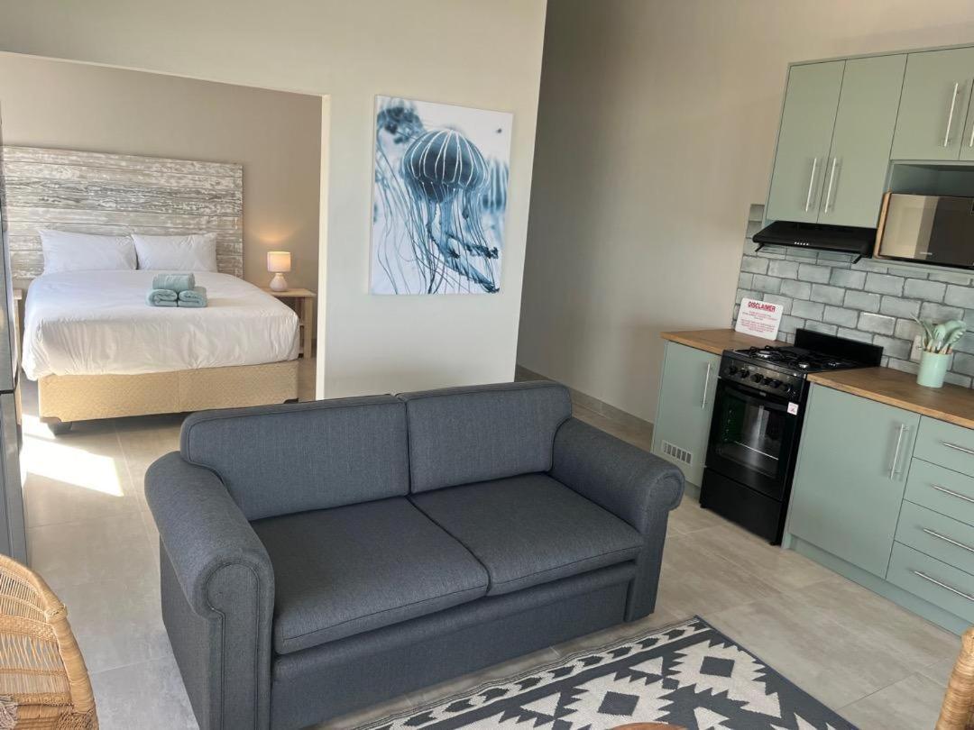 White Sands Self-Catering Units ワイルダーネス 部屋 写真