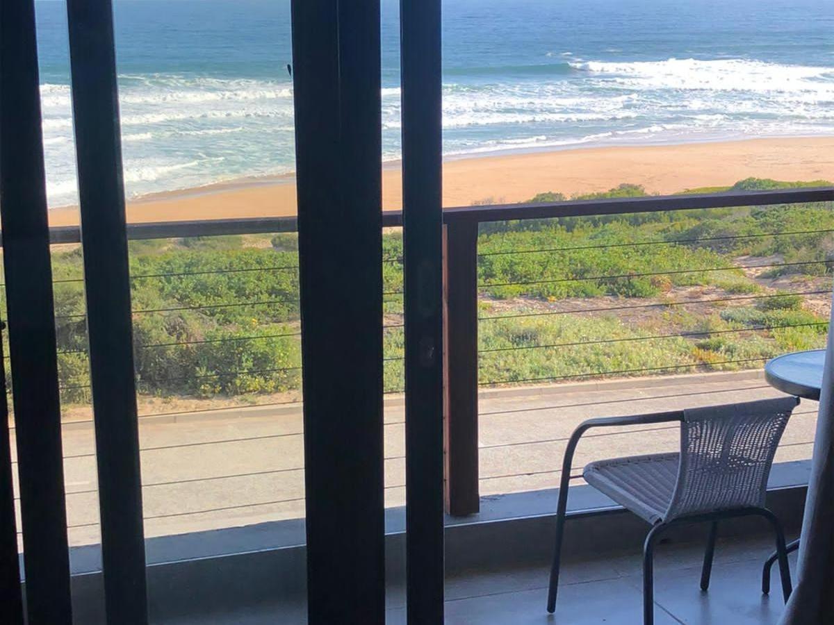 White Sands Self-Catering Units ワイルダーネス エクステリア 写真