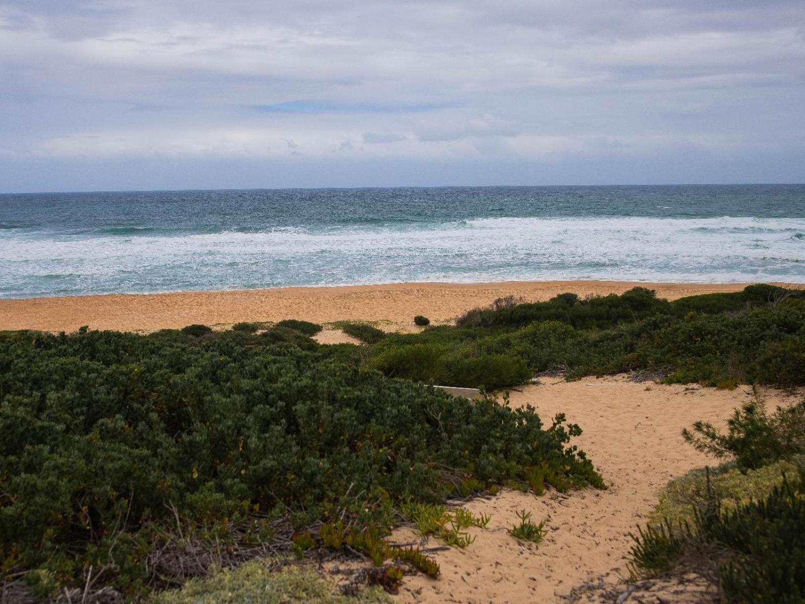 White Sands Self-Catering Units ワイルダーネス エクステリア 写真