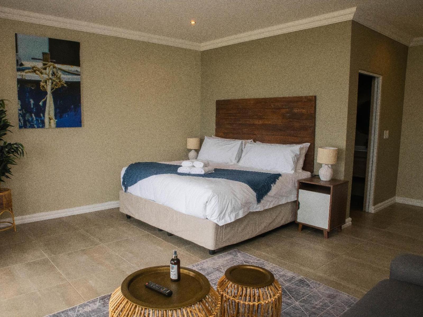 White Sands Self-Catering Units ワイルダーネス エクステリア 写真
