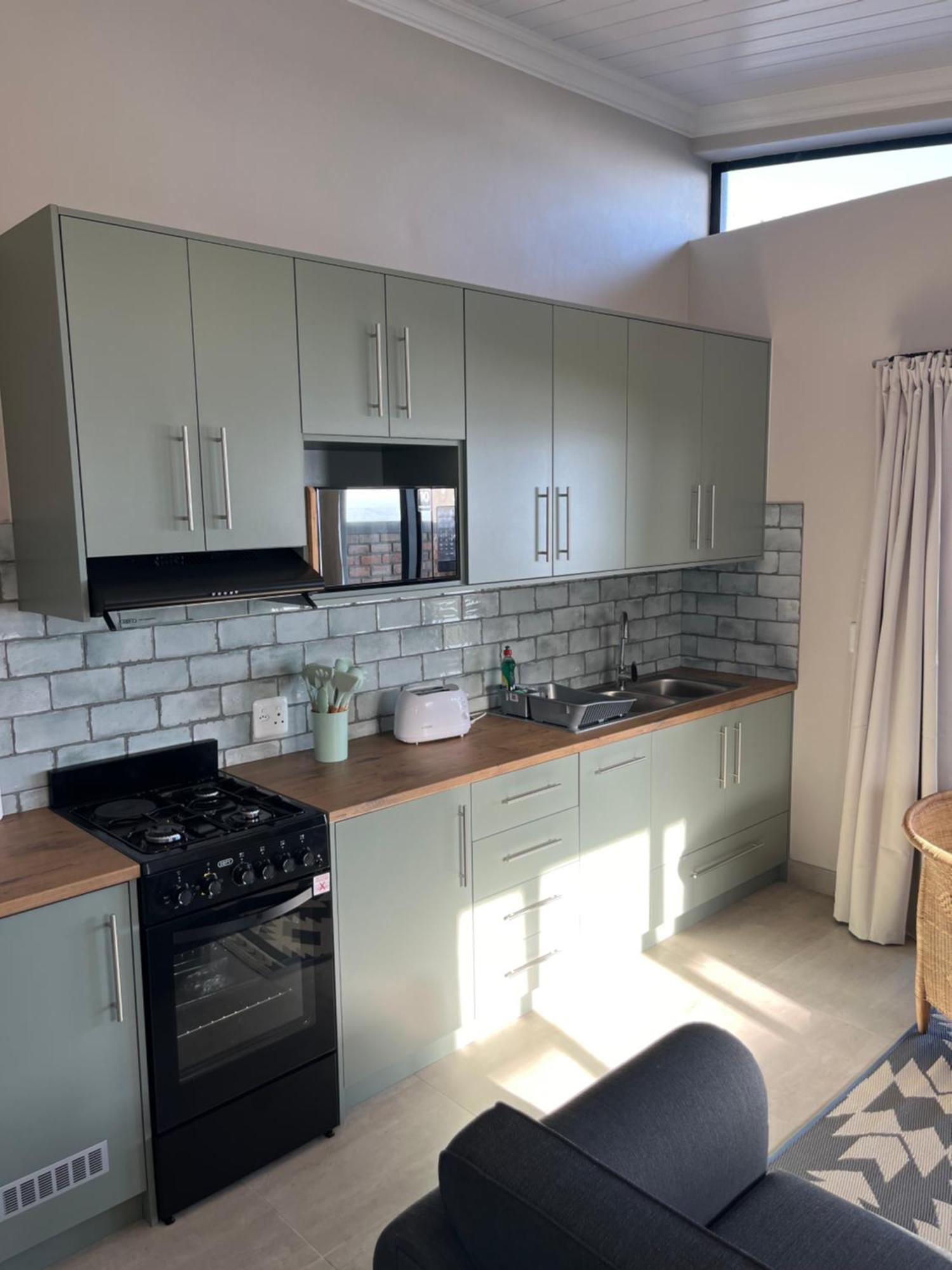White Sands Self-Catering Units ワイルダーネス エクステリア 写真