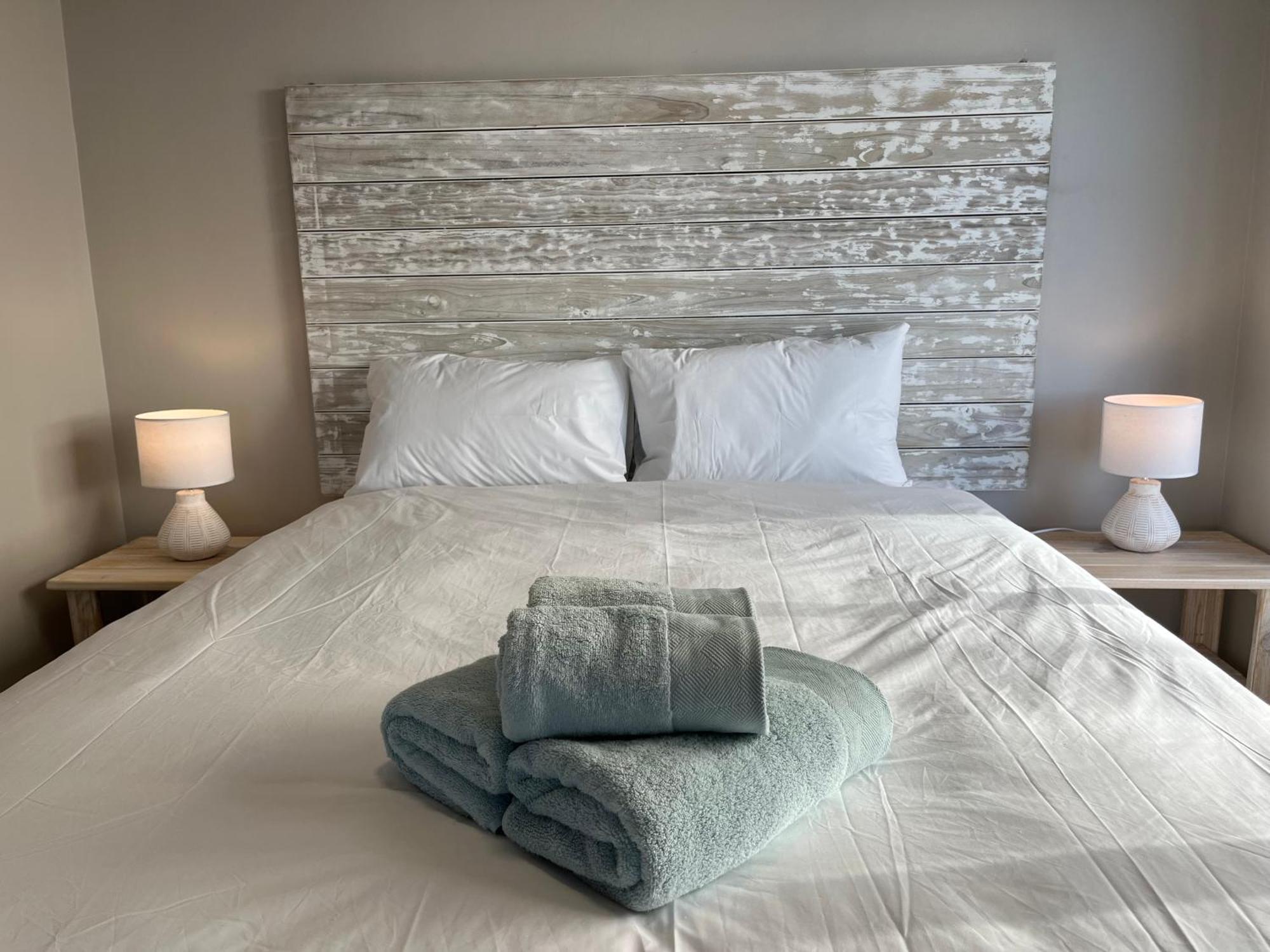 White Sands Self-Catering Units ワイルダーネス エクステリア 写真