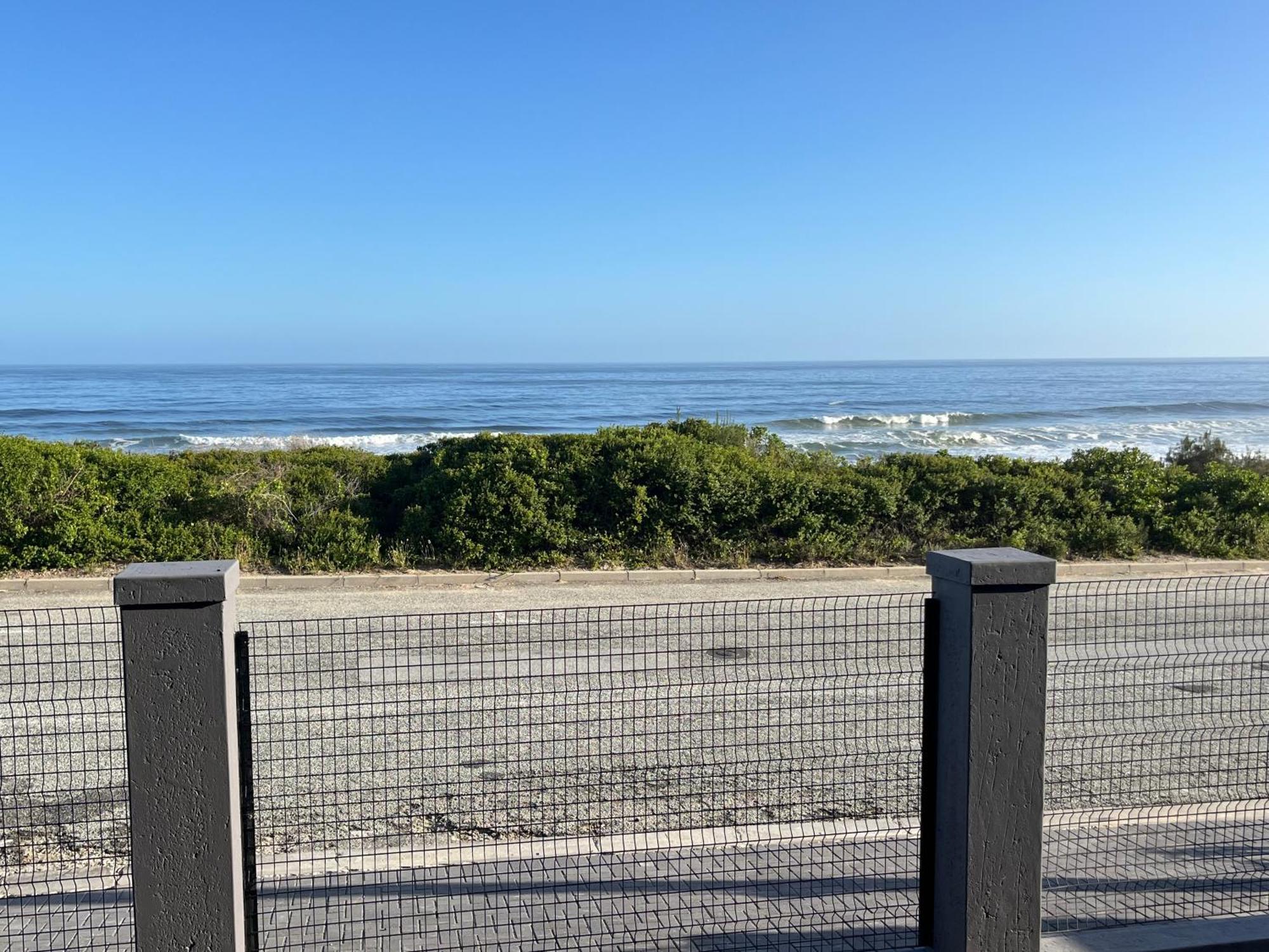 White Sands Self-Catering Units ワイルダーネス エクステリア 写真