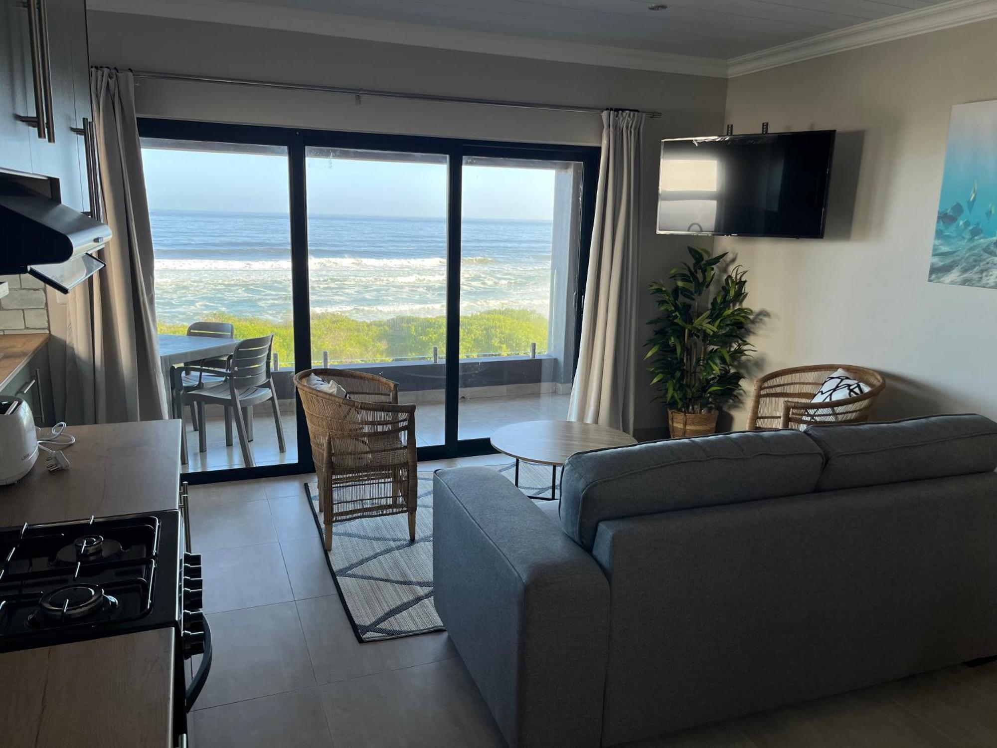 White Sands Self-Catering Units ワイルダーネス エクステリア 写真