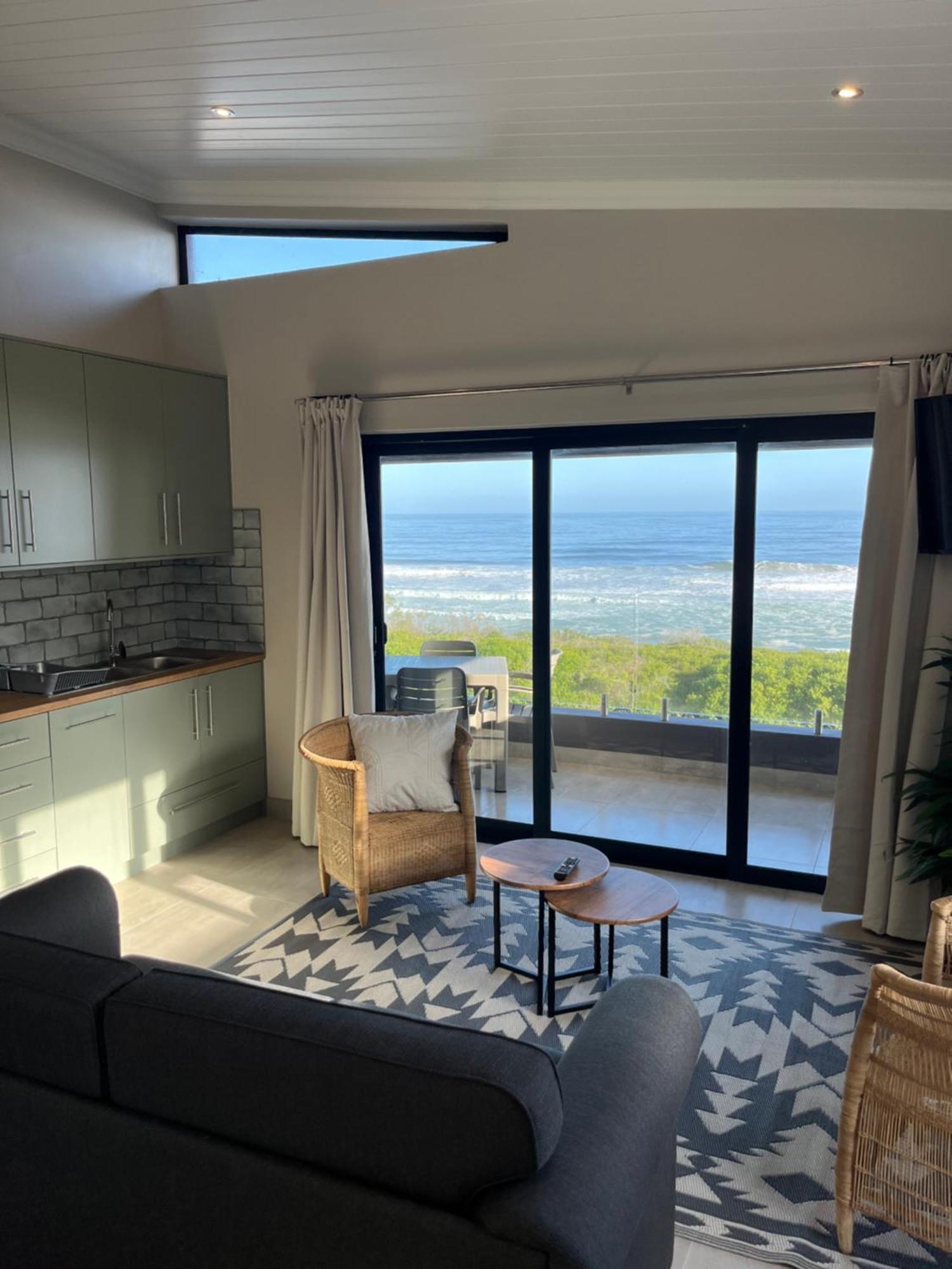 White Sands Self-Catering Units ワイルダーネス エクステリア 写真