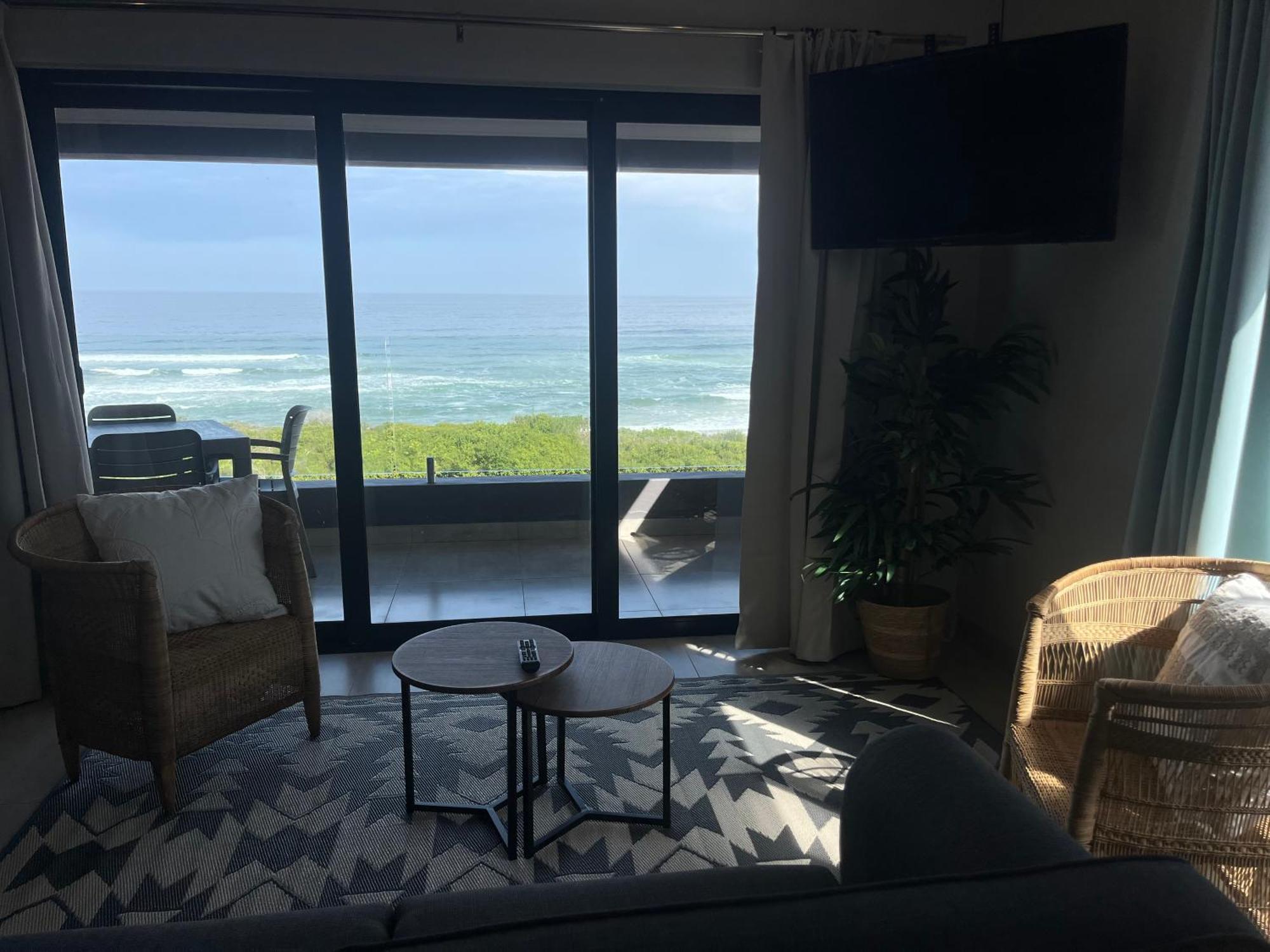 White Sands Self-Catering Units ワイルダーネス エクステリア 写真
