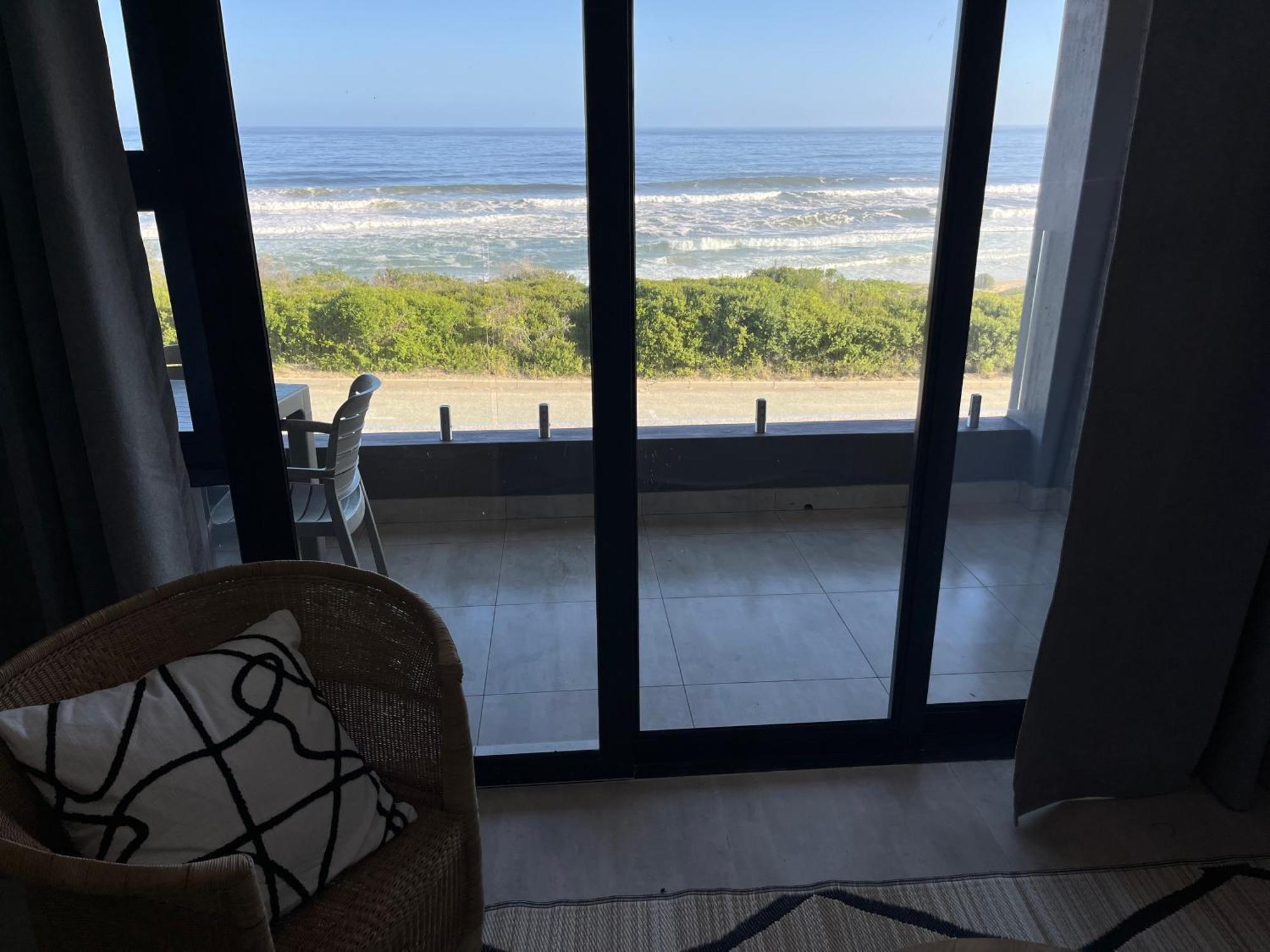 White Sands Self-Catering Units ワイルダーネス エクステリア 写真