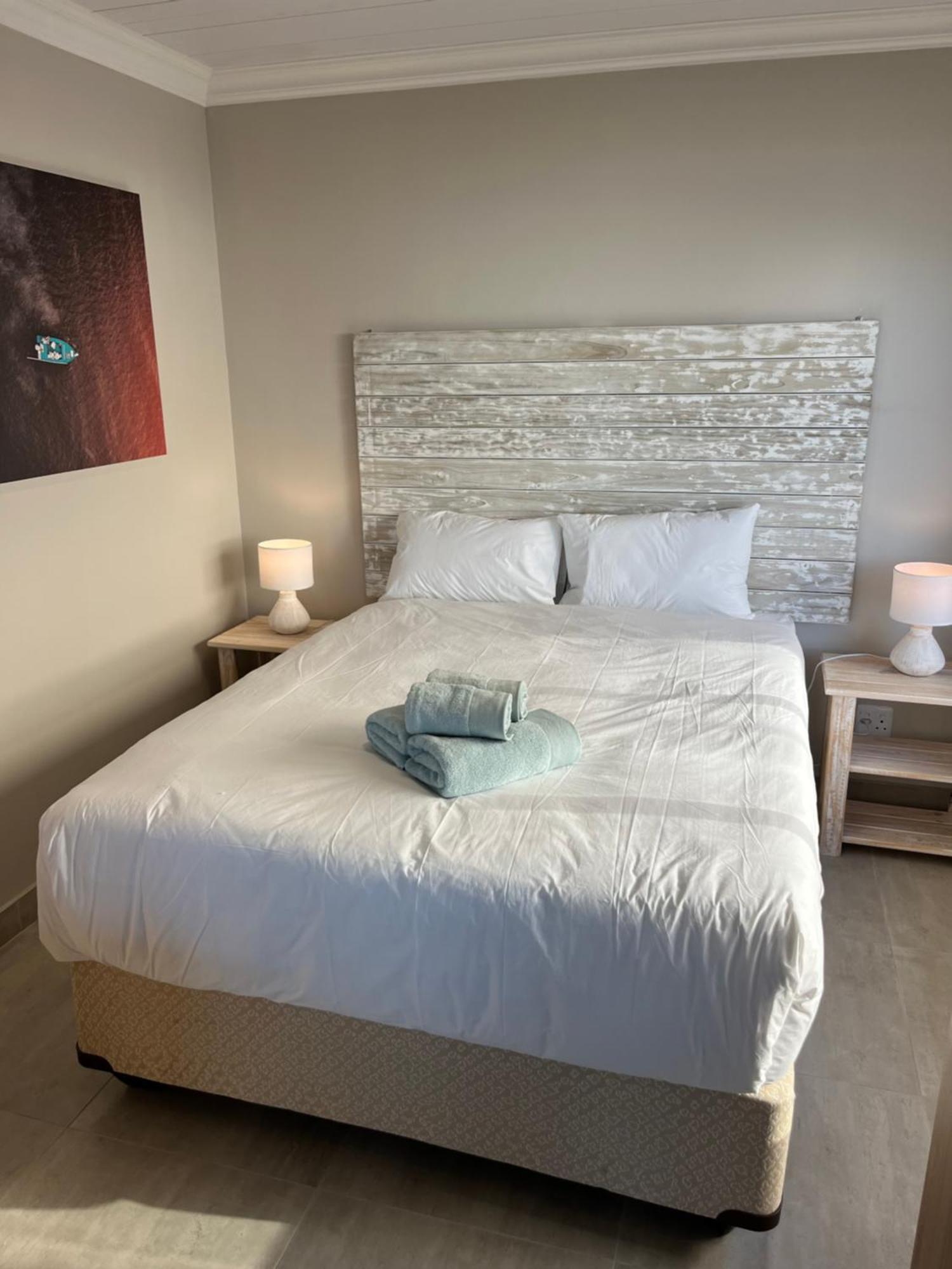 White Sands Self-Catering Units ワイルダーネス エクステリア 写真