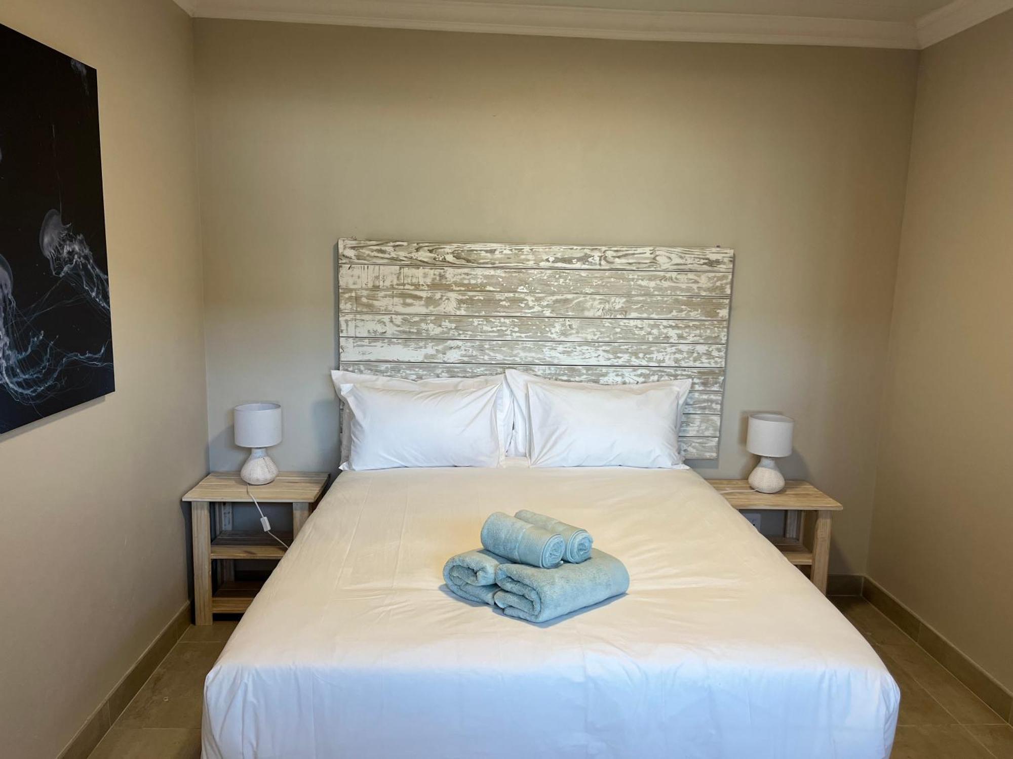 White Sands Self-Catering Units ワイルダーネス エクステリア 写真