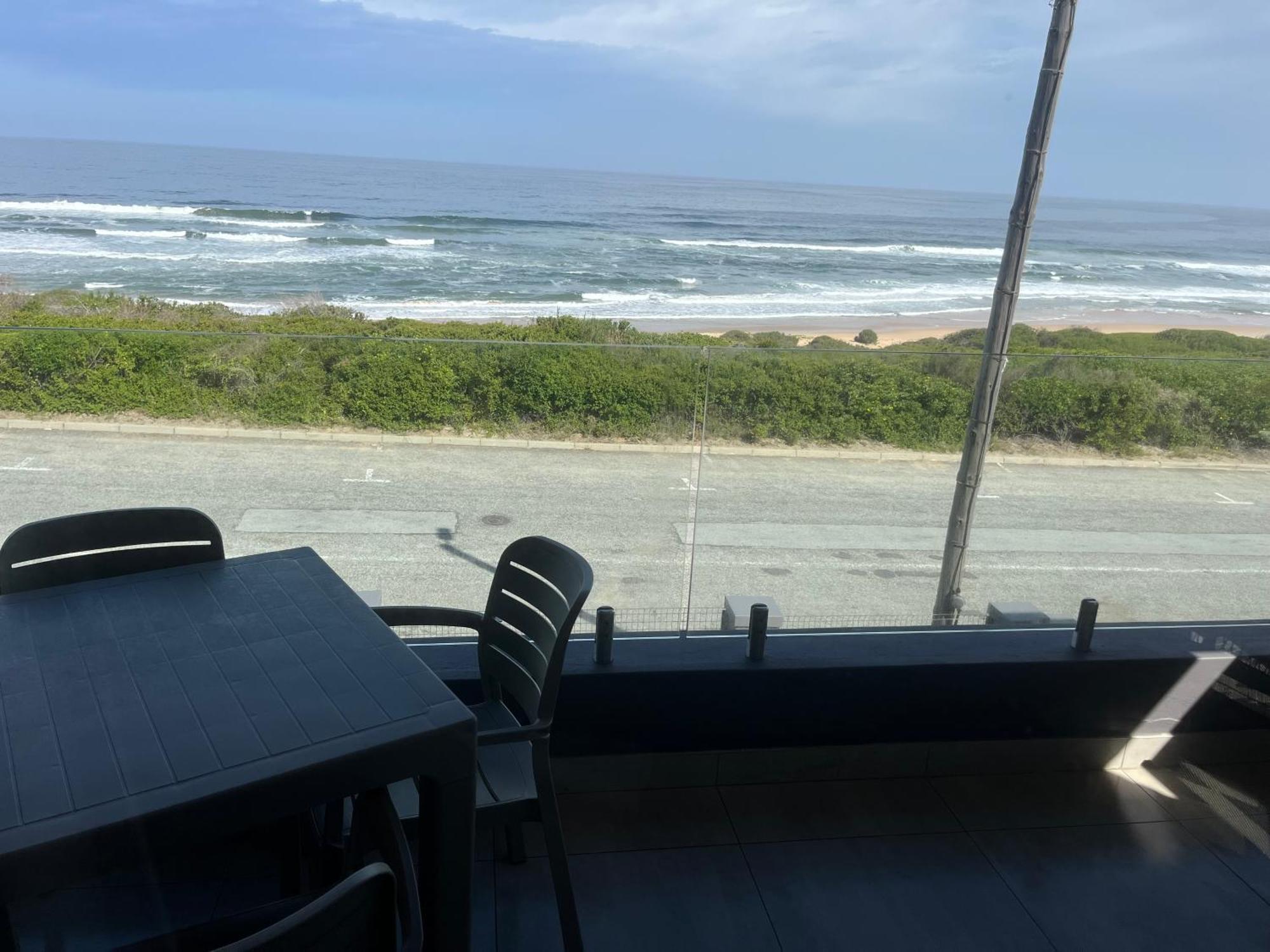 White Sands Self-Catering Units ワイルダーネス エクステリア 写真