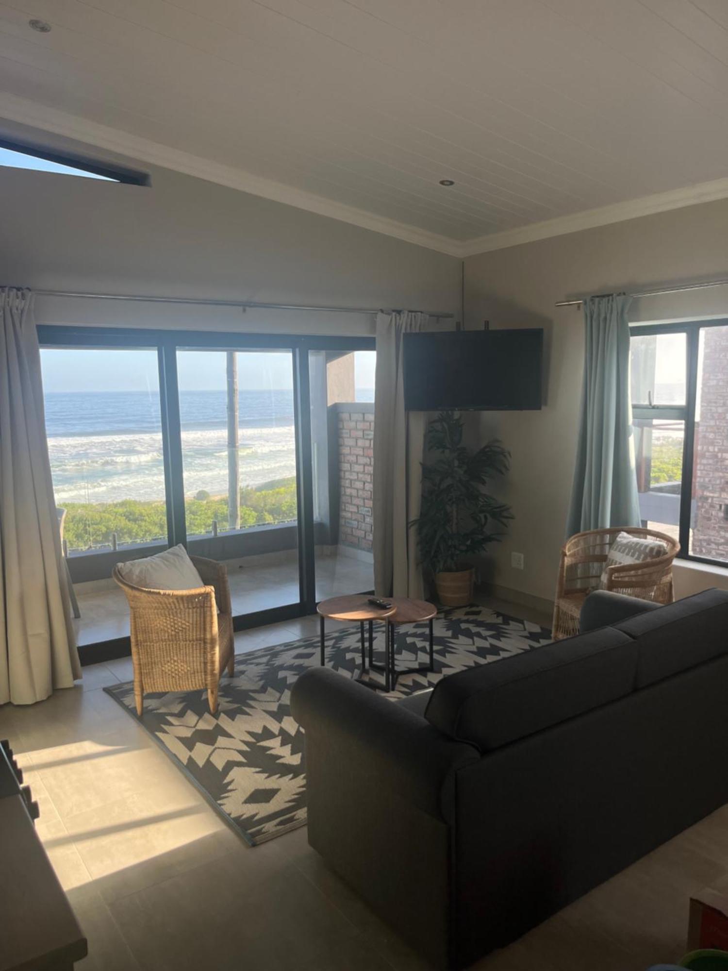 White Sands Self-Catering Units ワイルダーネス エクステリア 写真