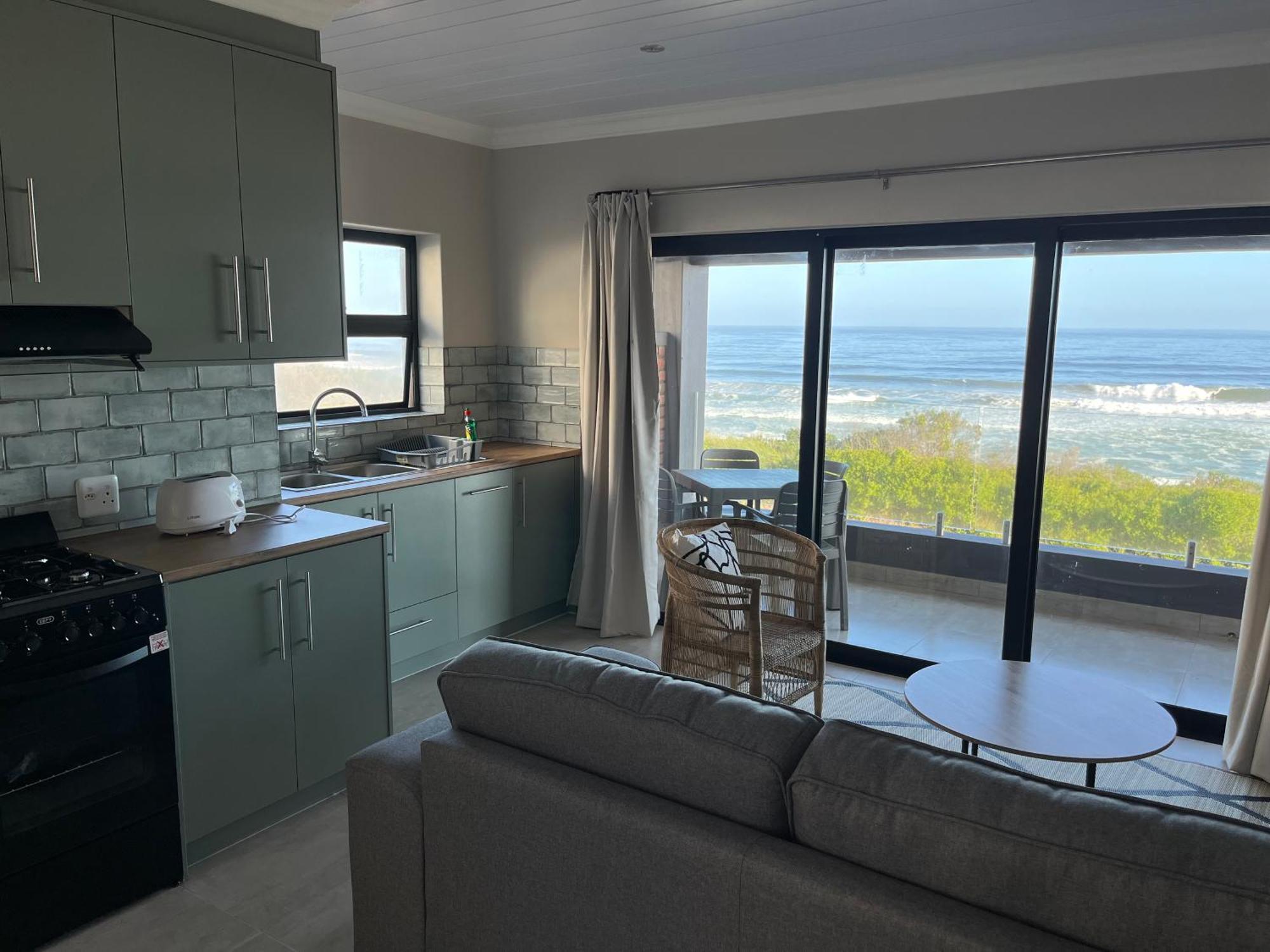 White Sands Self-Catering Units ワイルダーネス エクステリア 写真