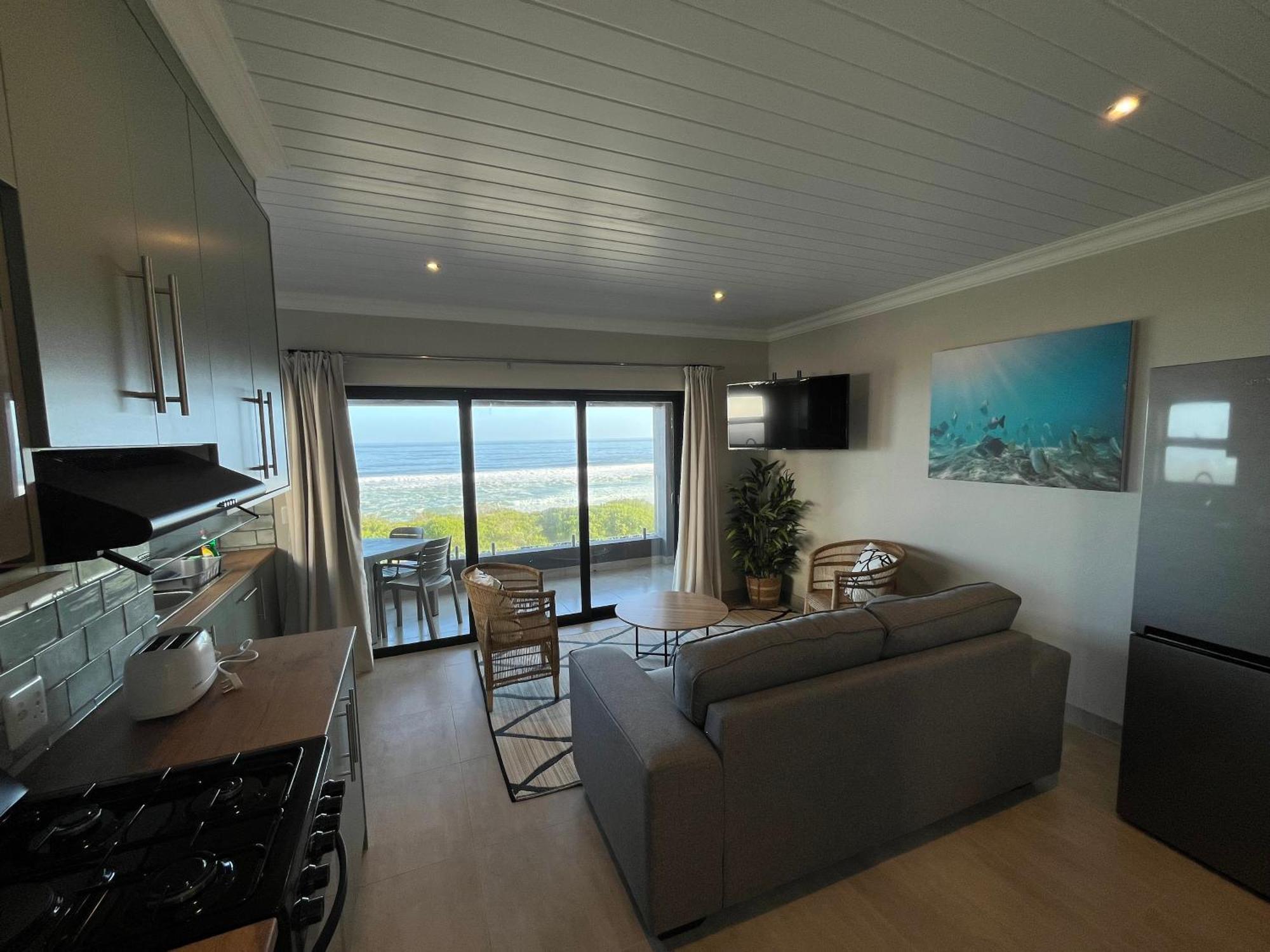 White Sands Self-Catering Units ワイルダーネス エクステリア 写真