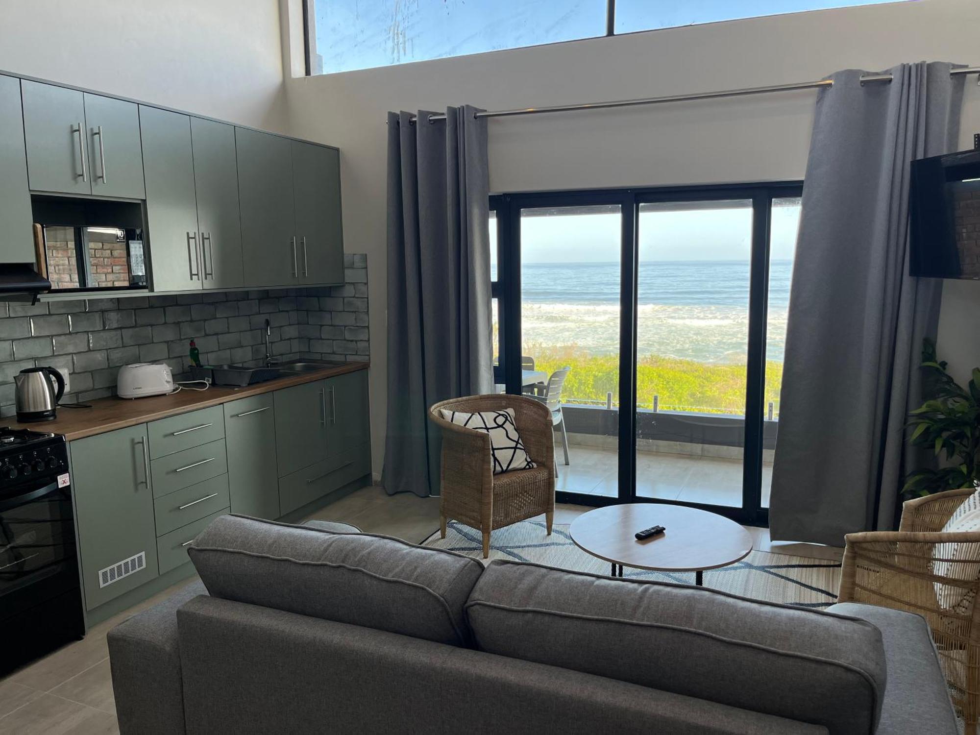 White Sands Self-Catering Units ワイルダーネス エクステリア 写真