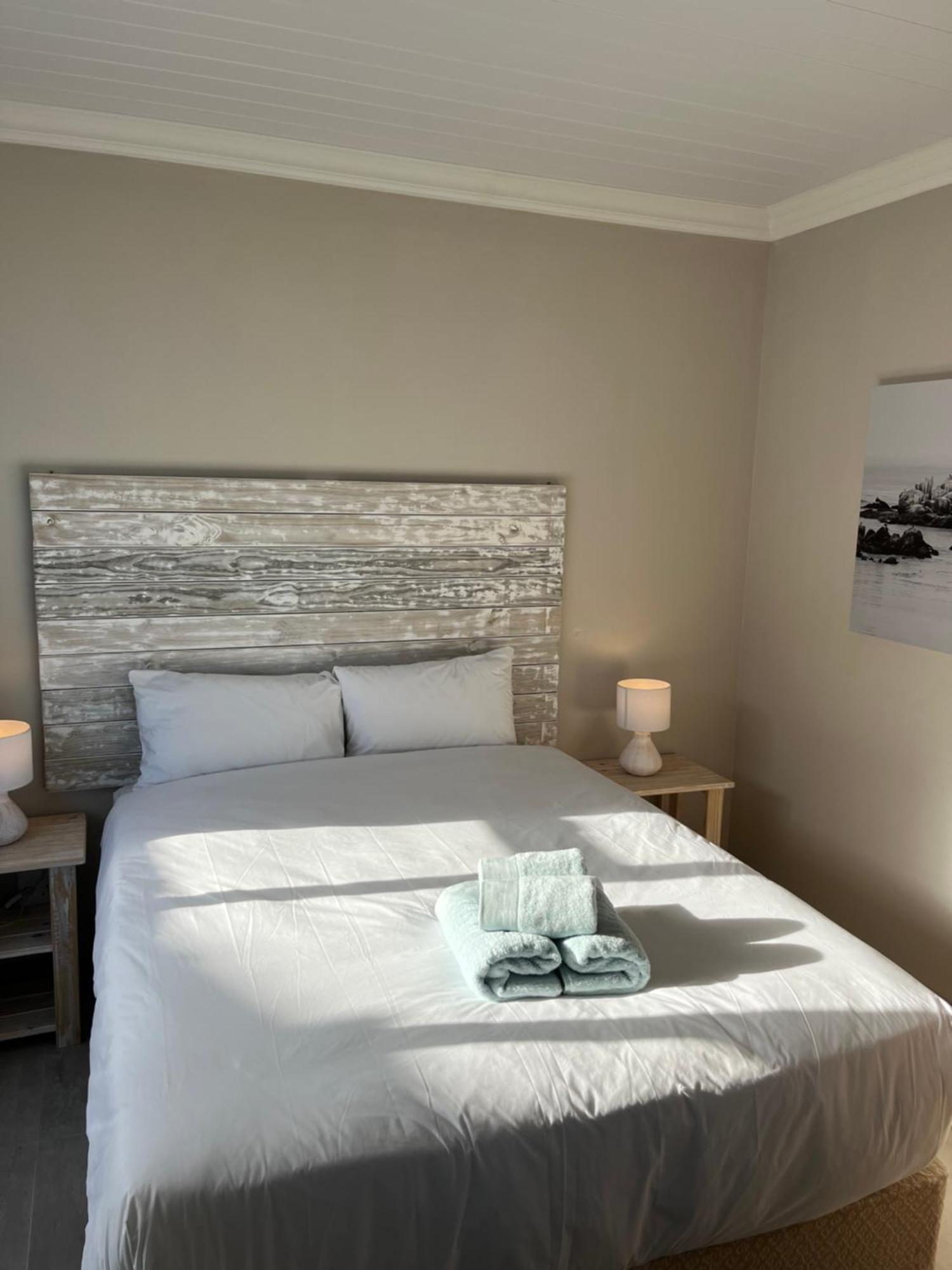 White Sands Self-Catering Units ワイルダーネス エクステリア 写真