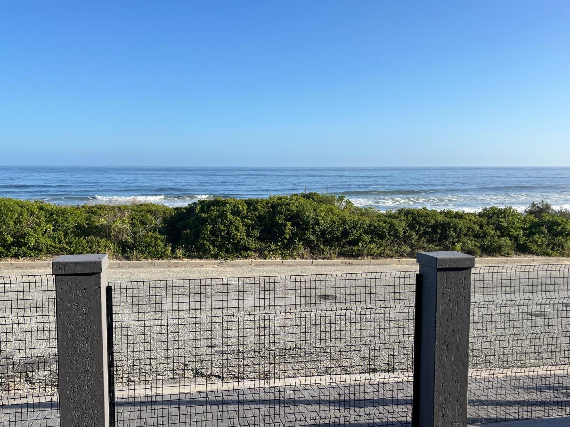 White Sands Self-Catering Units ワイルダーネス エクステリア 写真