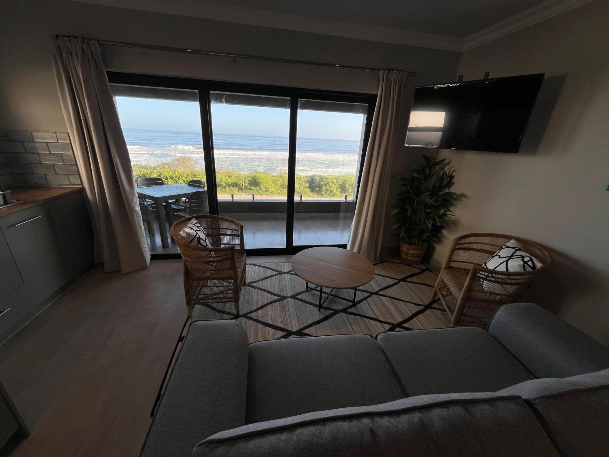 White Sands Self-Catering Units ワイルダーネス エクステリア 写真