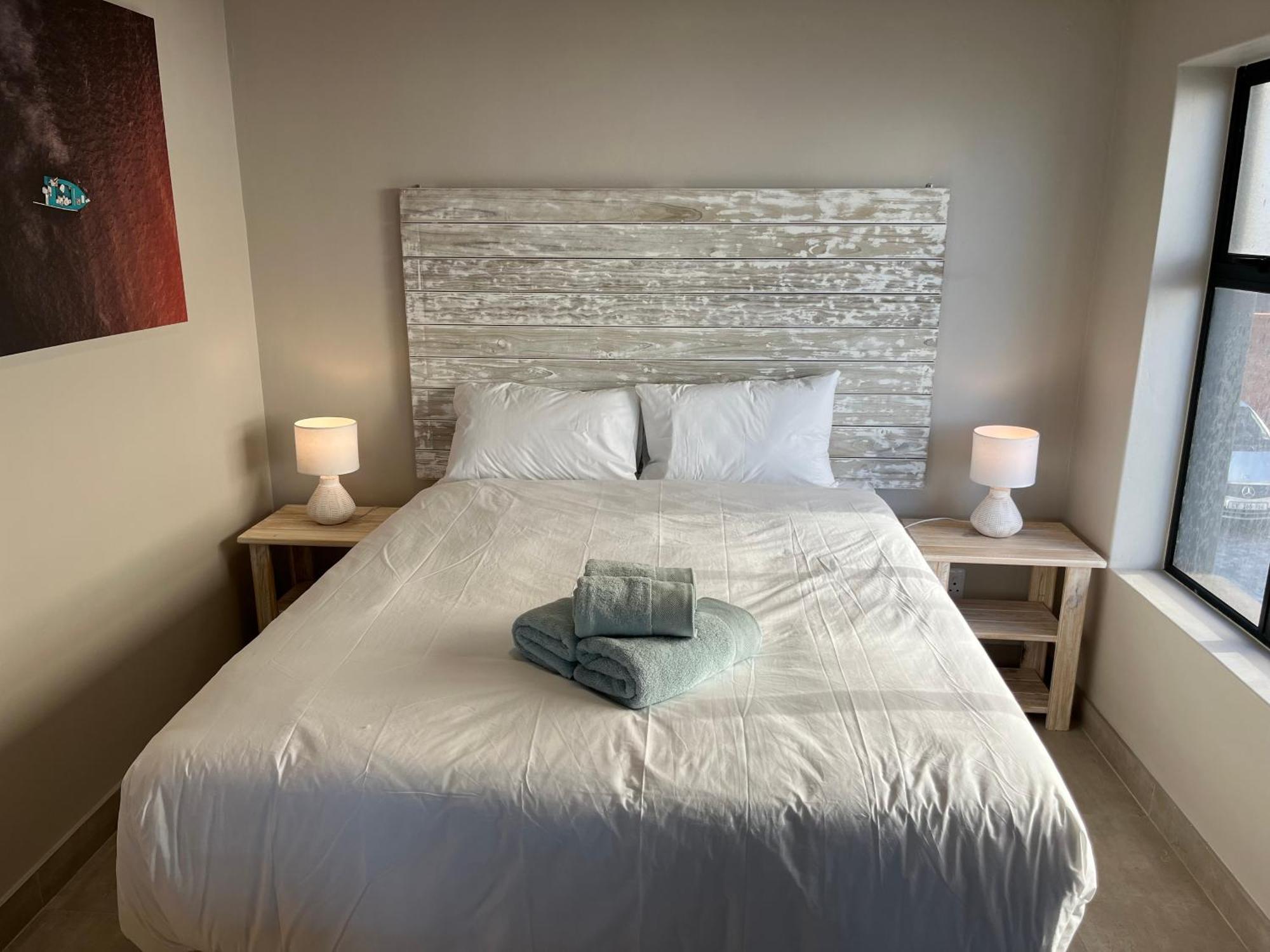 White Sands Self-Catering Units ワイルダーネス エクステリア 写真
