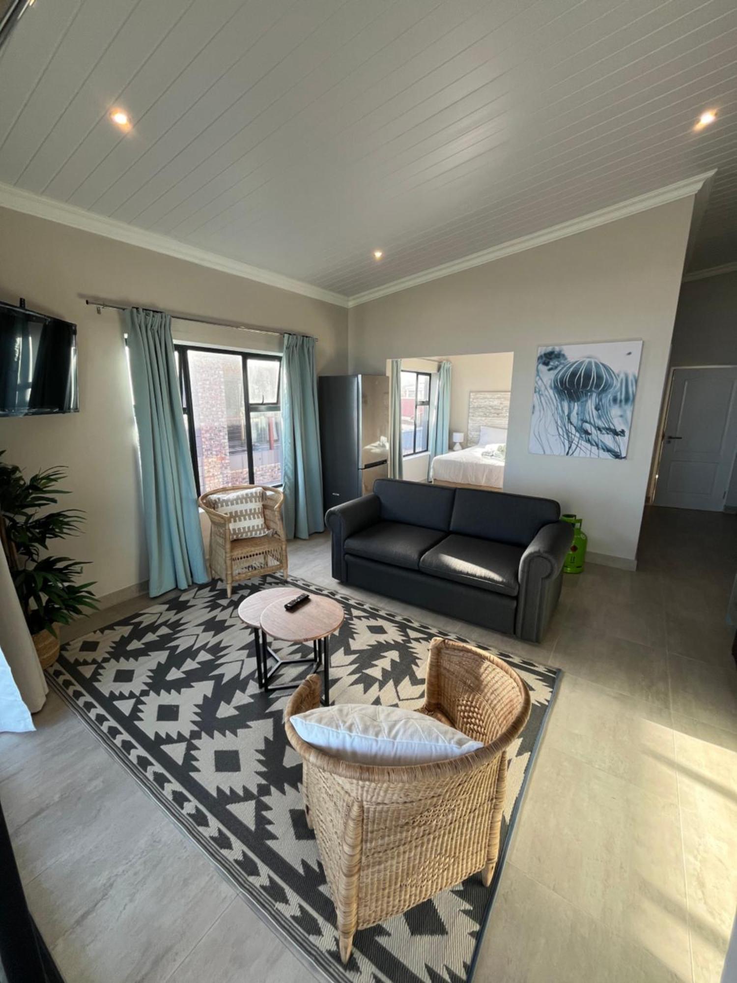 White Sands Self-Catering Units ワイルダーネス エクステリア 写真