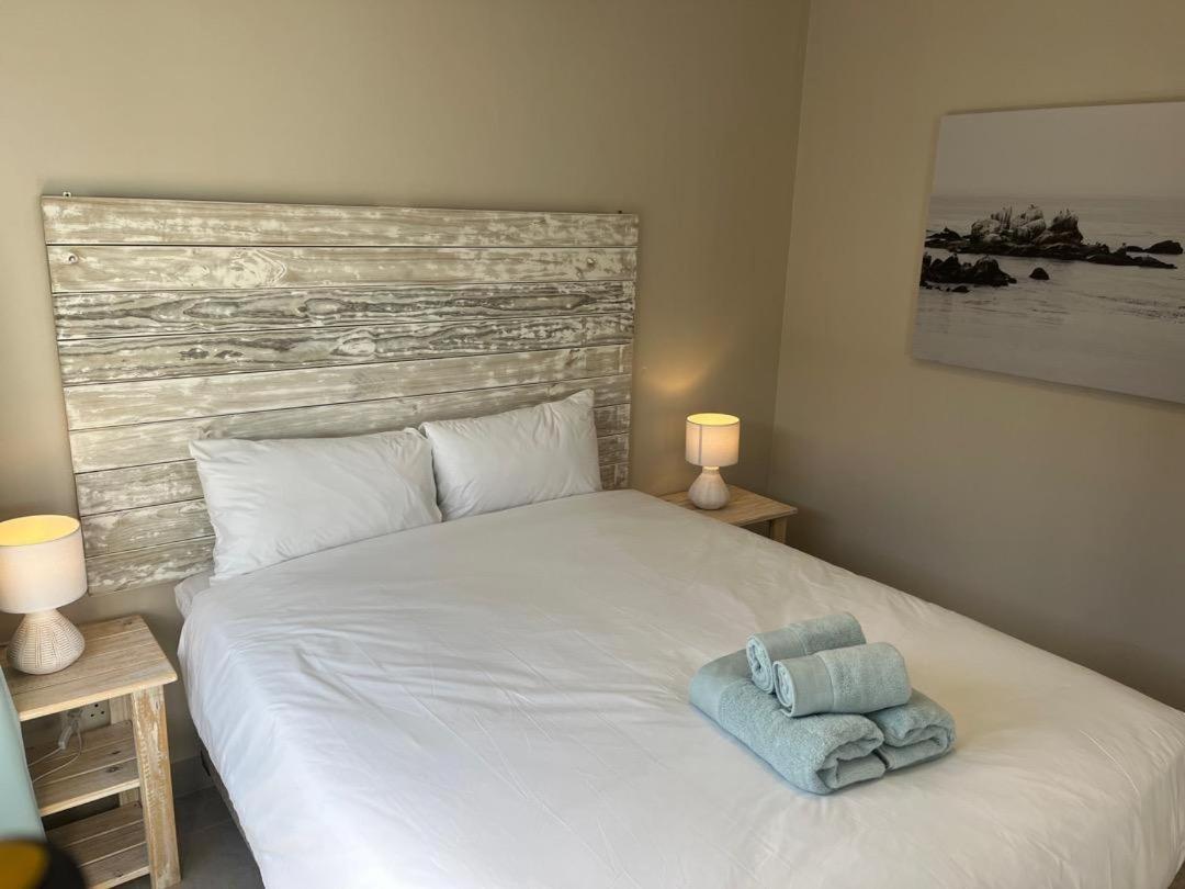 White Sands Self-Catering Units ワイルダーネス 部屋 写真
