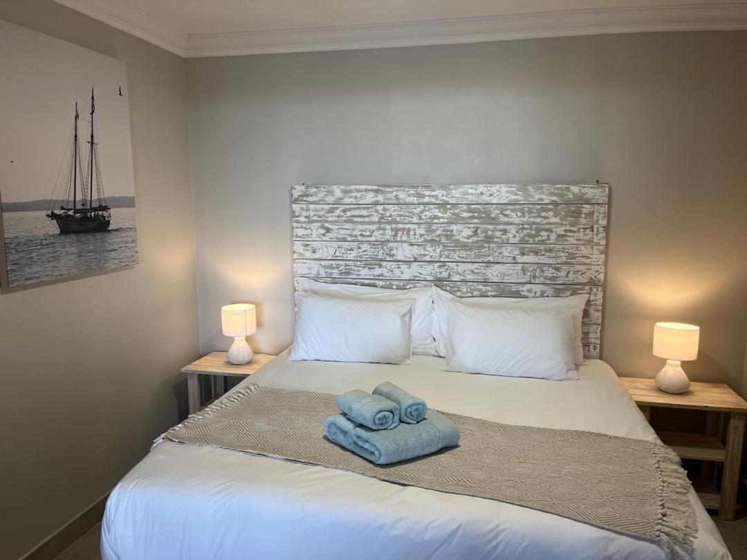 White Sands Self-Catering Units ワイルダーネス 部屋 写真