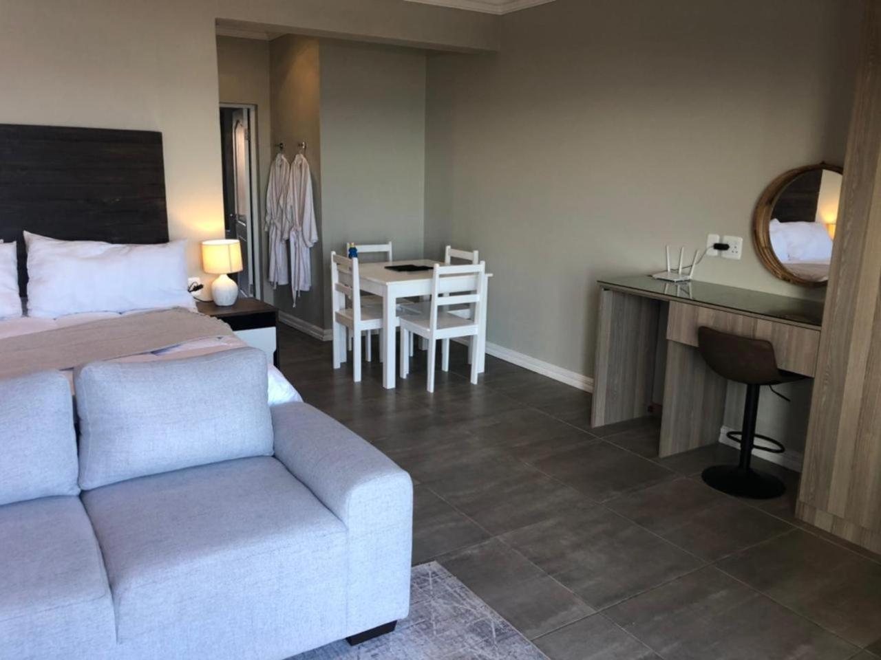 White Sands Self-Catering Units ワイルダーネス 部屋 写真