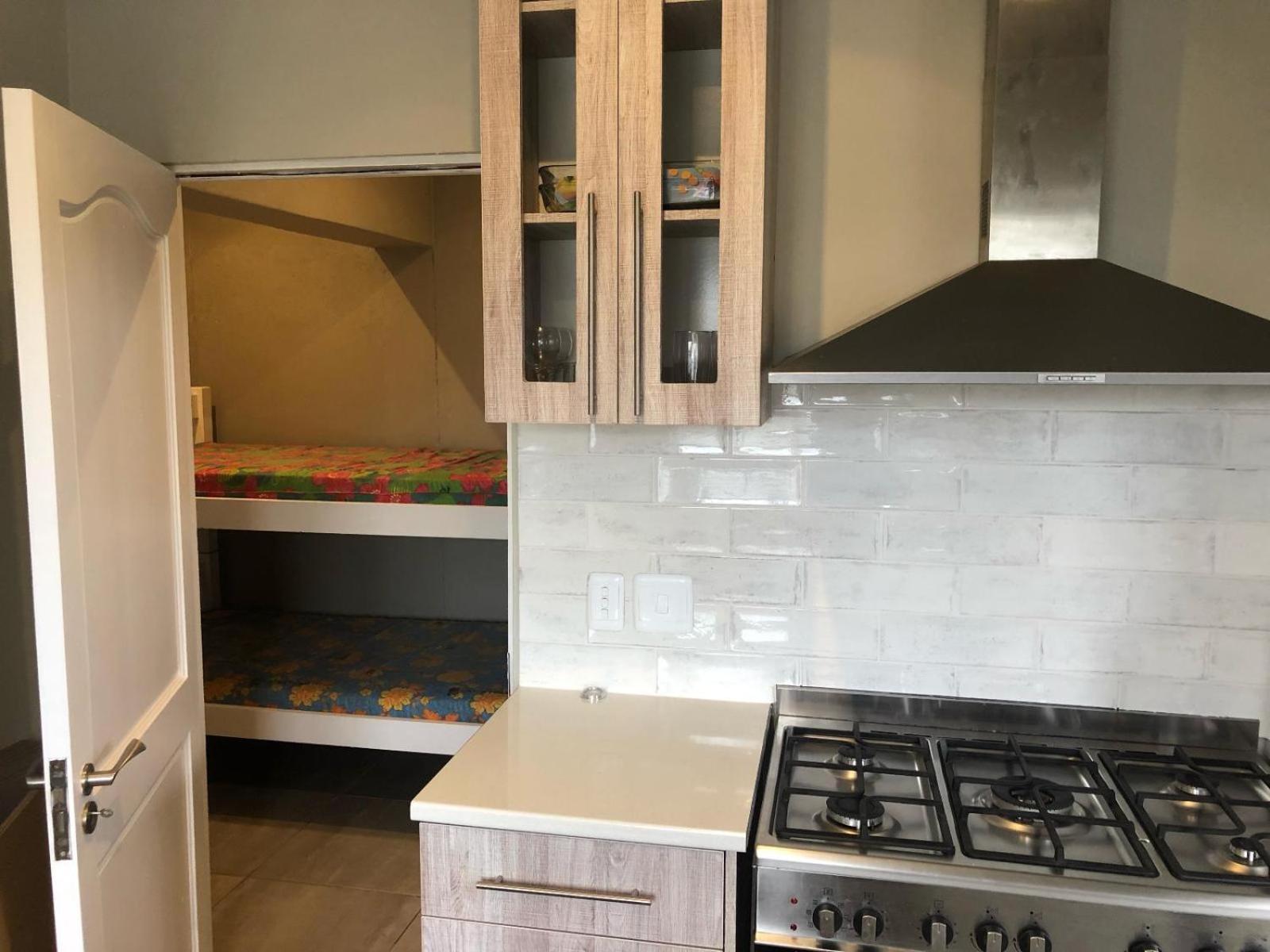 White Sands Self-Catering Units ワイルダーネス 部屋 写真