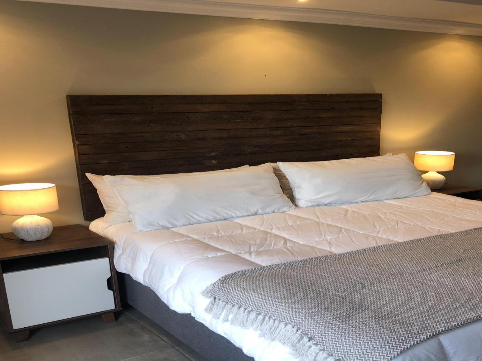 White Sands Self-Catering Units ワイルダーネス 部屋 写真